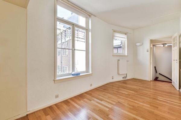 Medium property photo - Derde Weteringdwarsstraat 23H, 1017 TB Amsterdam